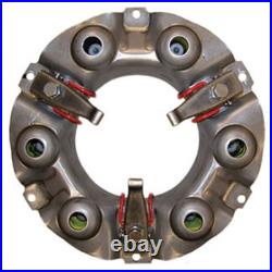 384383R91 9 Pressure Plate Fits Case/International Harvester Tractor 404 384383R91 9 Pressure Plate Fits Case/International Harvester Tractor 404