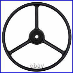 385156R1 Steering Wheel Fits International Harvester 424 444 454 484 504