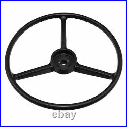 385156R1 Steering Wheel Fits International Harvester 424 444 454 484 504