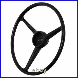 385156R1 Steering Wheel Fits International Harvester 424 444 454 484 504