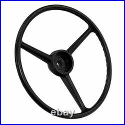 385156R1 Steering Wheel Fits International Harvester 424 444 454 484 504