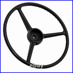 385156R1 Steering Wheel Fits International Harvester 424 444 454 484 504