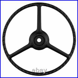 385156R1 Steering Wheel Fits International Harvester 424 444 454 484 504