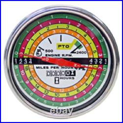 388588R91 Tachometer Fits International Harvester 1256 1456 2756 2856 388588R91 Tachometer Fits International Harvester 1256 1456 2756 2856