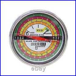 388588R91 Tachometer Fits International Harvester 1256 1456 2756 2856 388588R91 Tachometer Fits International Harvester 1256 1456 2756 2856