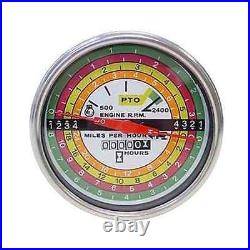 388588R91 Tachometer Fits International Harvester 1256 1456 2756 2856