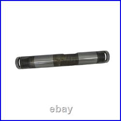392085R1 Crank Arm Shaft Fits International 1566 1468 1256 1466 1066 1456 1568