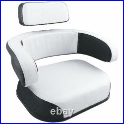 3 Piece Tractor Seat Cushion Set for International Harvester