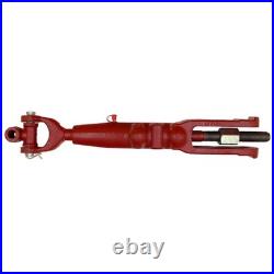 3 Point Lift Rod Category II Fits International 674 574 Fits Case IH 595 695