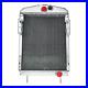 3_Row_Radiator_For_Farmall_International_Harvester_M_MD_Super_M_351798R92_01_rywc
