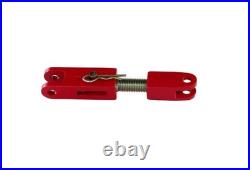 406250R1 Sway Limiter Assembly Fits International 1066 1086 1456 1466 1486 1566