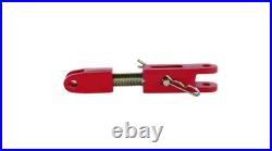 406250R1 Sway Limiter Assembly Fits International 1066 1086 1456 1466 1486 1566