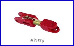 406250R1 Sway Limiter Assembly Fits International 1066 1086 1456 1466 1486 1566