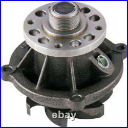 42589HD Gates Water Pump New for Ford F650 F750 IC Corporation BE Commercial Bus