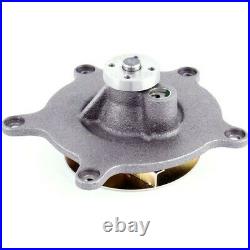 43325HD Gates Water Pump New for IC Corporation CE Commercial Integrated FE HC