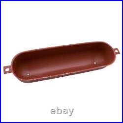 43527DAX Tool Box Fits International Harvester Model(s) A Super A B BN 100 43527DAX Tool Box Fits International Harvester Model(s) A Super A B BN 100