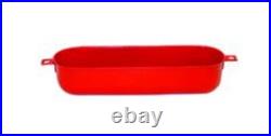 43527DAX Tool Box Fits International Harvester Model(s) A Super A B BN 100 43527DAX Tool Box Fits International Harvester Model(s) A Super A B BN 100