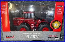 44253 1/32 Ertl IH 4786 with Duals (2021 National Farm Toy Museum)