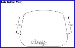 4 Piece Tractor Seat Cushion Set for International Harvester / White