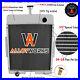 4_Row_Radiator_For_Case_International_Harvester_2656_2706_2756_656_706_378713R92_01_aef