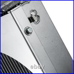 4 Row Radiator For Case International Harvester 276 434 B275 B414 3041405R91