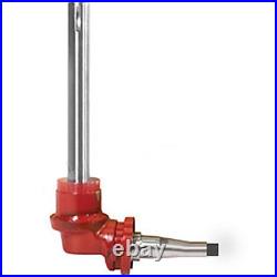 51699DE New LH Spindle Fits Case-IH Fits International Harvester Tractor Model M