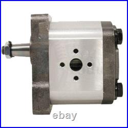 5179722 Power Steering Pump Fits Case/International Harvester JX65 JX75