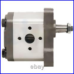 5179722 Power Steering Pump Fits Case/International Harvester JX65 JX75