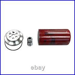 538837R91 Spin-on Oil Filter Adapter Kit -Fits International Tractor