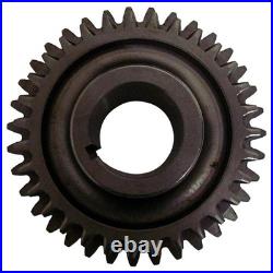 56417DA 3rd & 4th Drive Gear Fits FARMALL Fits International Harvester Tractor H