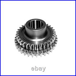 56417DA 3rd & 4th Drive Gear Fits FARMALL Fits International Harvester Tractor H