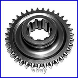 56420DA 4th & 5th Drive Sliding Gear Fits Case/International Harvester Tractor H 56420DA 4th & 5th Drive Sliding Gear Fits Case/International Harvester Tractor H