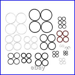 58-pc. Hydraulic Coupler Seal Kit Fits International 686 786 Tractors 549160R92 58-pc. Hydraulic Coupler Seal Kit Fits International 686 786 Tractors 549160R92