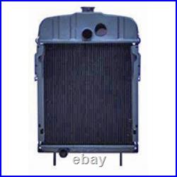 5 Row Tractor Radiator Fits International Harvester Fits FARMALL 300 361704R93 5 Row Tractor Radiator Fits International Harvester Fits FARMALL 300 361704R93