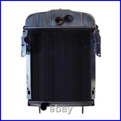 5 Row Tractor Radiator Fits International Harvester Fits FARMALL 300 361704R93 5 Row Tractor Radiator Fits International Harvester Fits FARMALL 300 361704R93