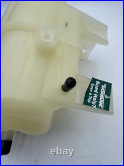 603-5131 Dorman Coolant Reservoir International Harvester 7600 7700 2005-2007