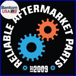 63864C93 New Steering Cylinder Fits Case-Ih Tractor Models 1066 1086 1466 +