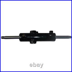 63864C93 Tractor Power Steering Cylinder Complete