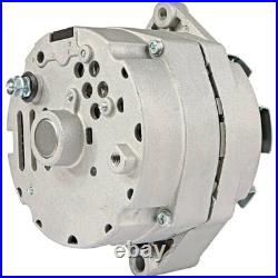 63 Amp Alternator Conversion Kit Fits International Harvester Tractor M Super M 63 Amp Alternator Conversion Kit Fits International Harvester Tractor M Super M