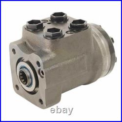 67698C92 Steering Motor Fits Case/International Harvester 248 258 268 278