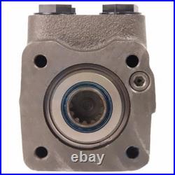 67698C92 Steering Motor Fits Case/International Harvester 248 258 268 278