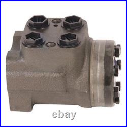 67698C92 Steering Motor Fits Case/International Harvester 248 258 268 278