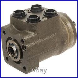 67698C92 Steering Motor Fits Case/International Harvester 248 258 268 278
