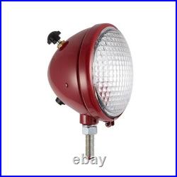 6V Work / Tail Light Fits International Harvester Replaces 361985R93