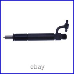 6X Fuel Injector 675967C91 631571C91 For Case 1066 1086 1466 1486 1586 3688 4166