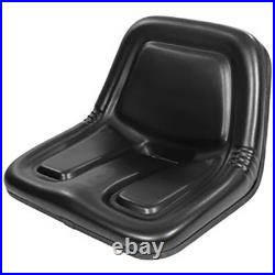 6 Bolt Pattern Tractor Seat for Case / International Harvester