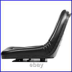6 Bolt Pattern Tractor Seat for Case / International Harvester