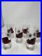 6_International_Harvester_Bulldozer_Glass_Tumblers_Farm_Tractor_Hard_To_Find_01_sw