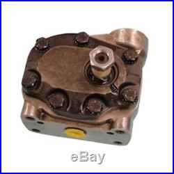70932C91 Hydraulic Pump for Case International Harvester 1026 1066 1086