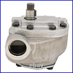 70932C91 One New Tractor Hydraulic Pump Fits Case IH 70932C91